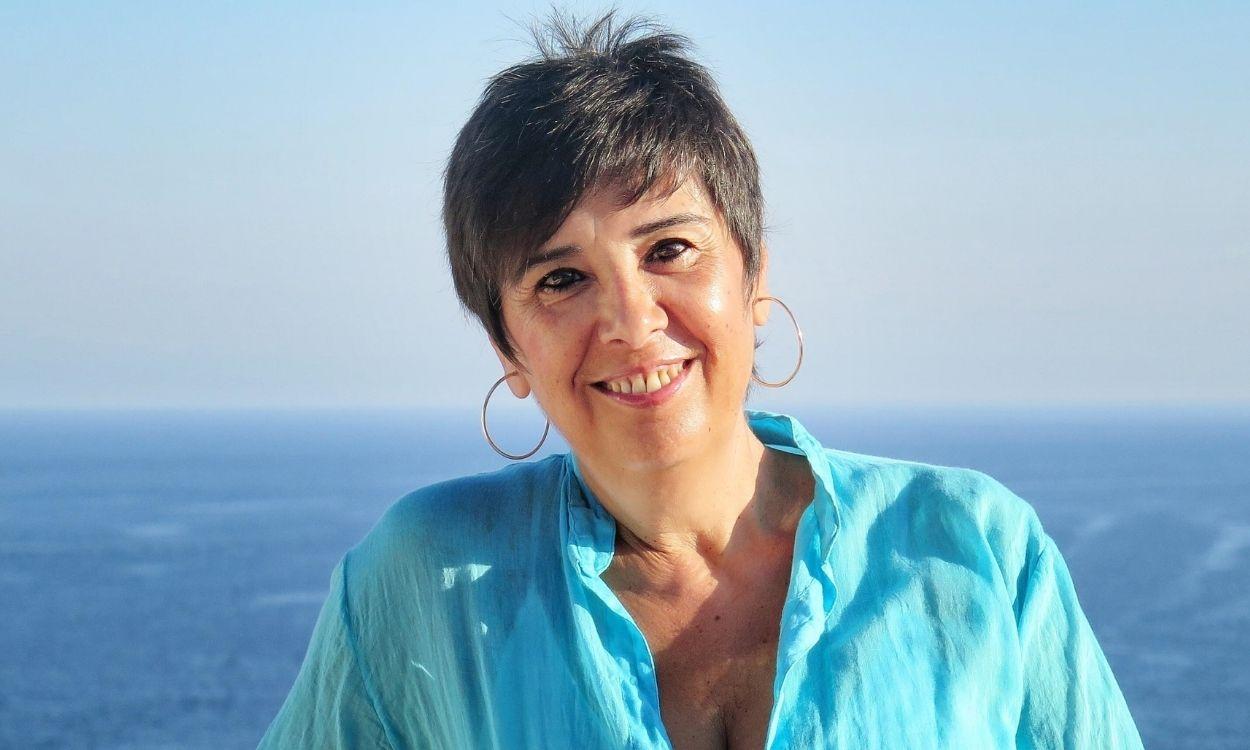 Nieves Concostrina