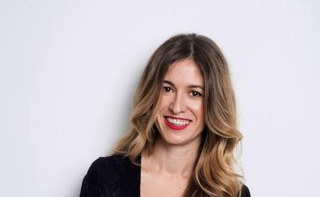 Nuria Labari