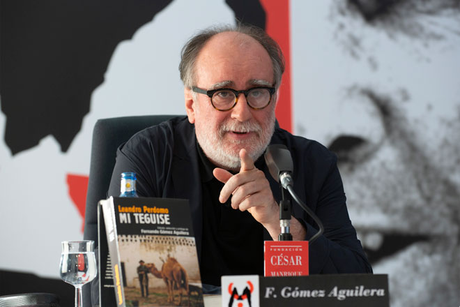 Fernando Gómez Aguilera