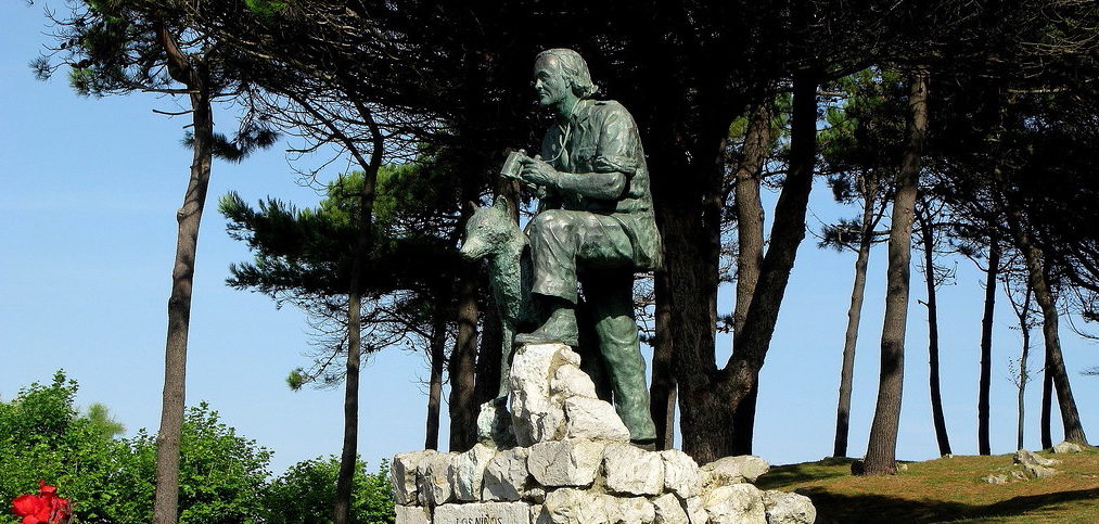 Felix Rodríguez de la Fuente