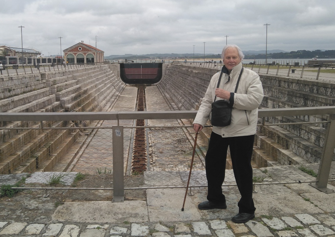 José Mª Cubría Mirapeix, “Chencho”