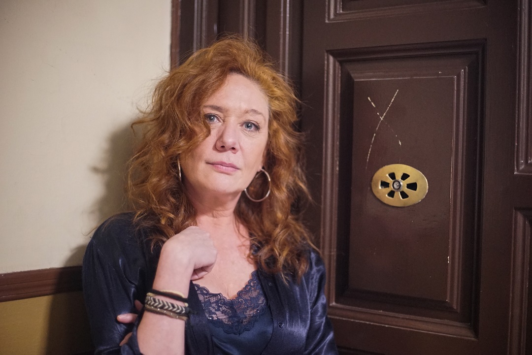 Cristina Fallarás