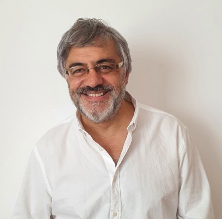 Félix G. Modroño