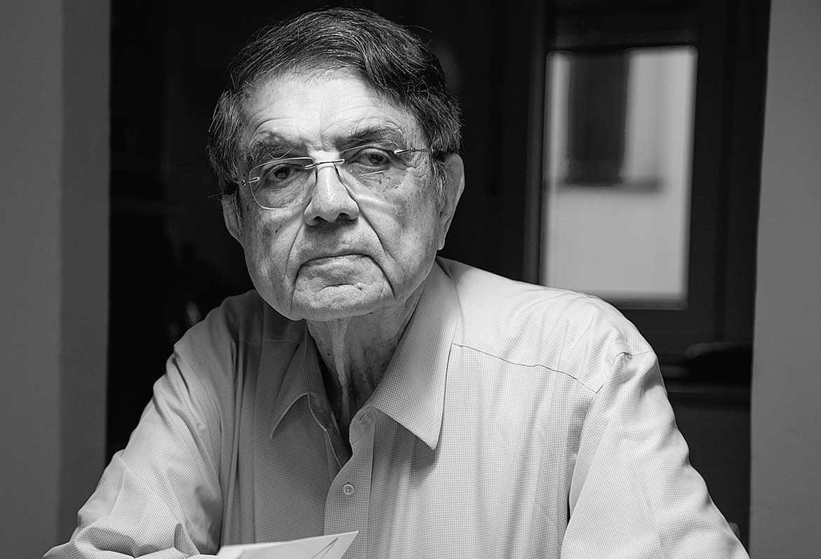 Sergio Ramírez