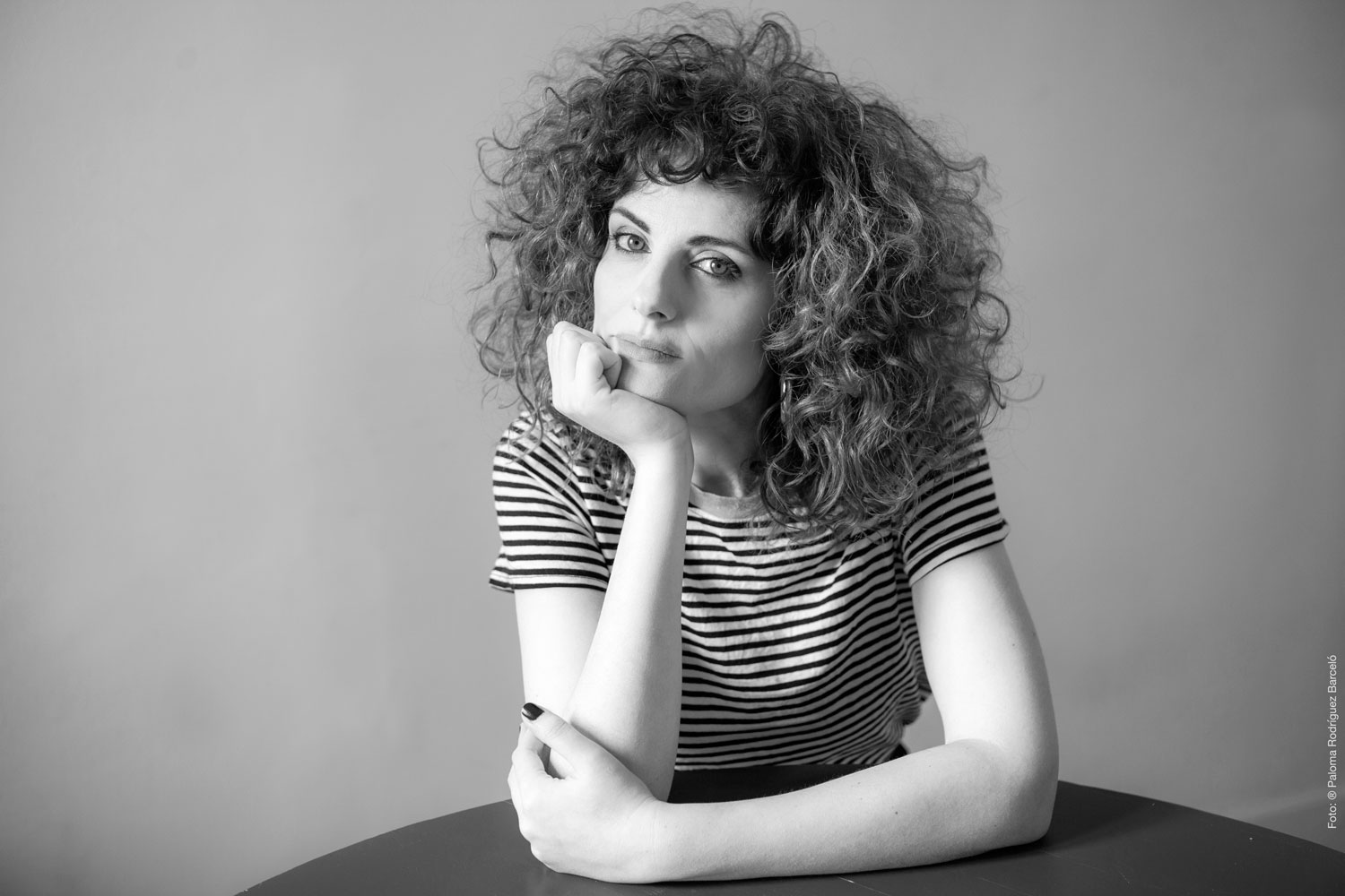 Rosario Villajos