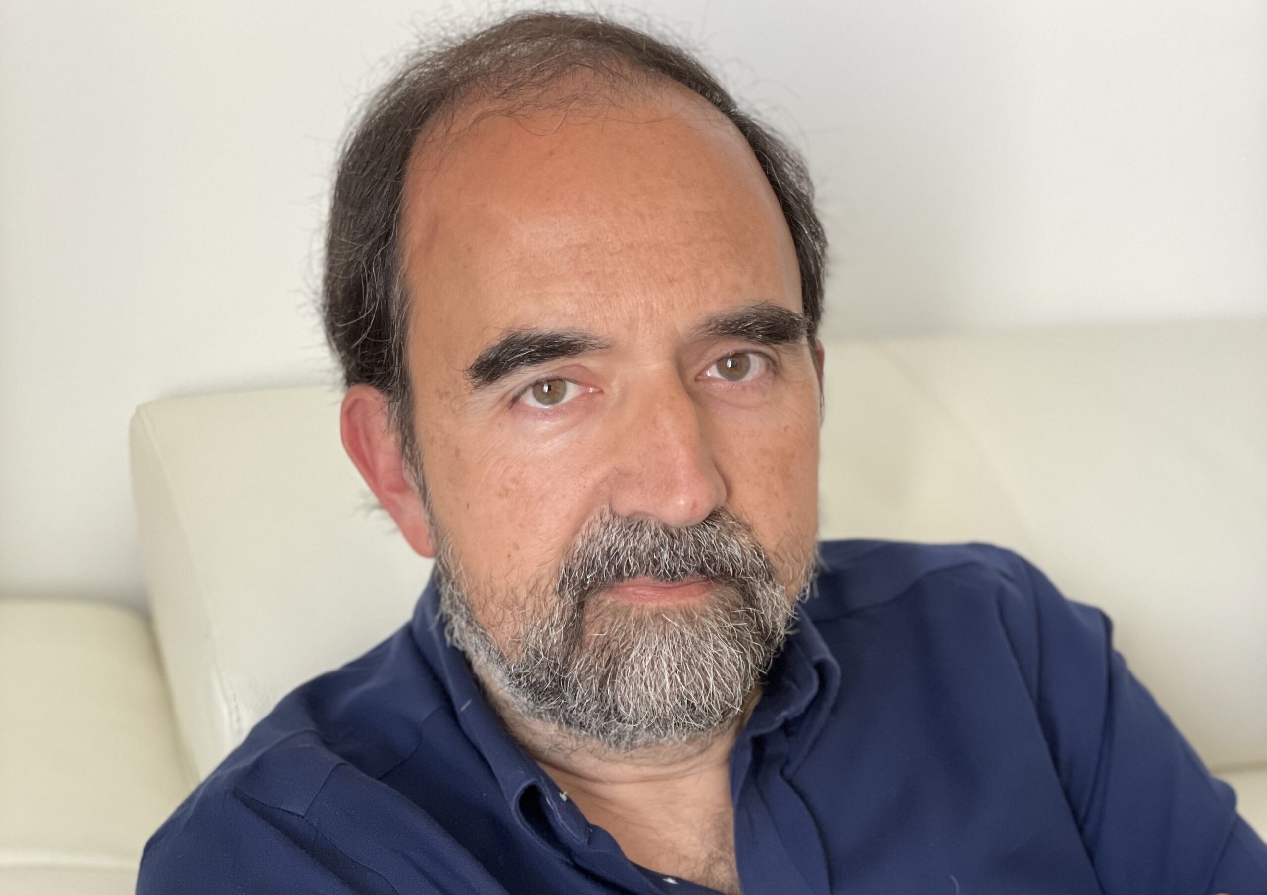 CARLOS FORTEA