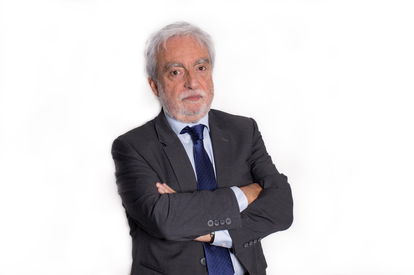 Antonio Sarabia Gómez