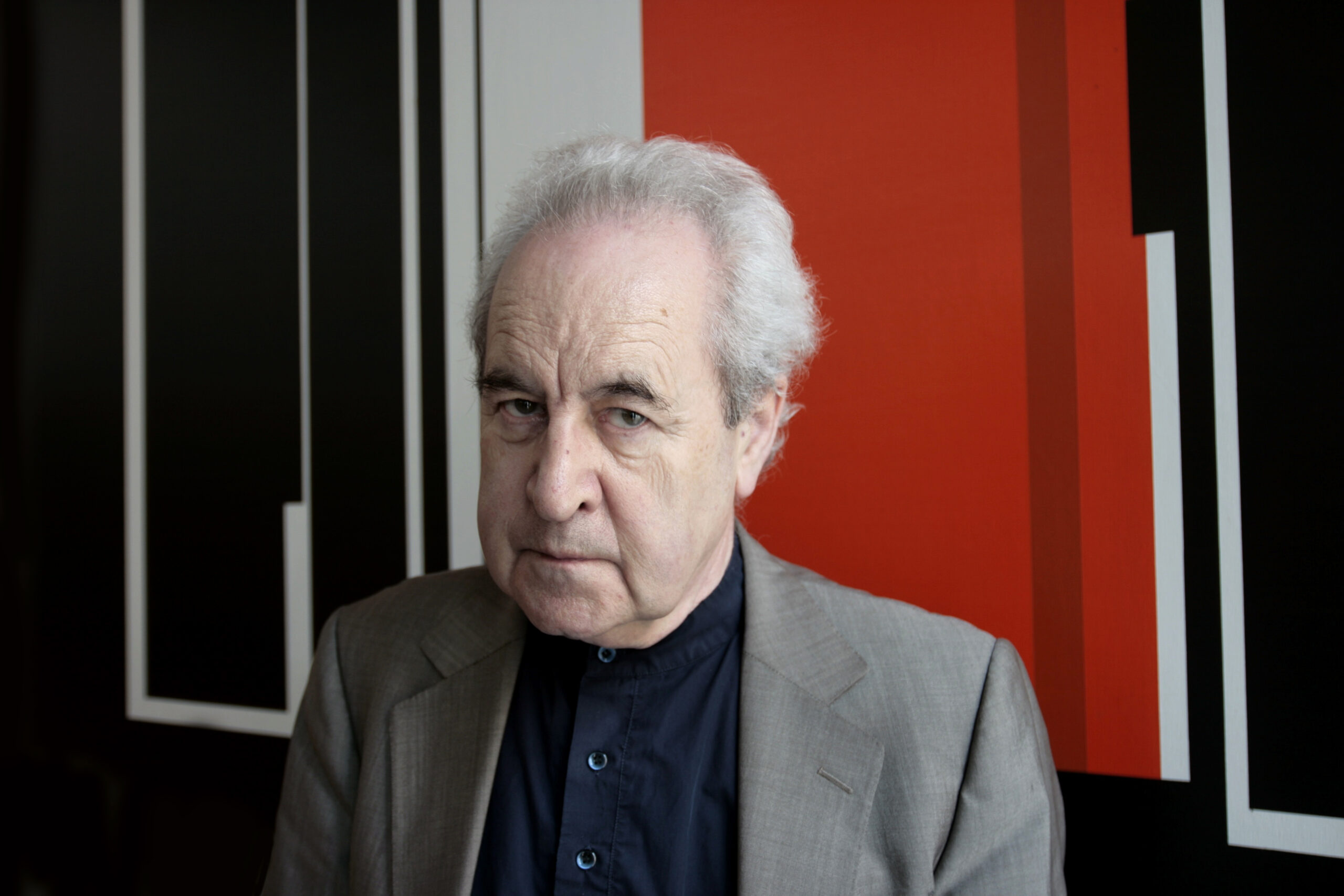 John Banville / Benjamin Black
