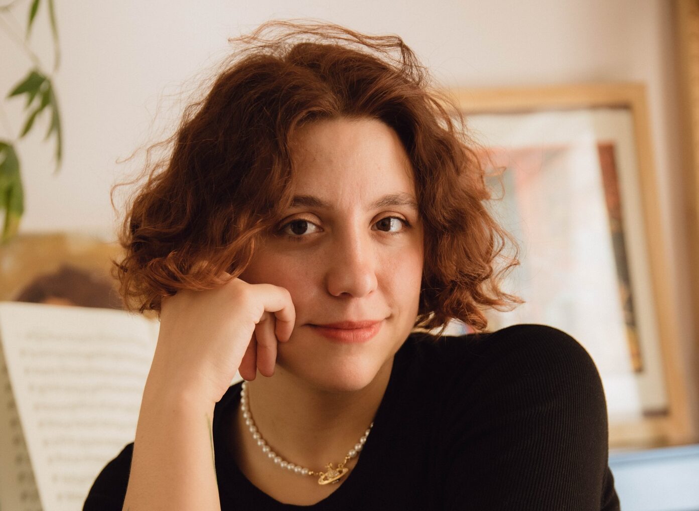 Clara de Frutos