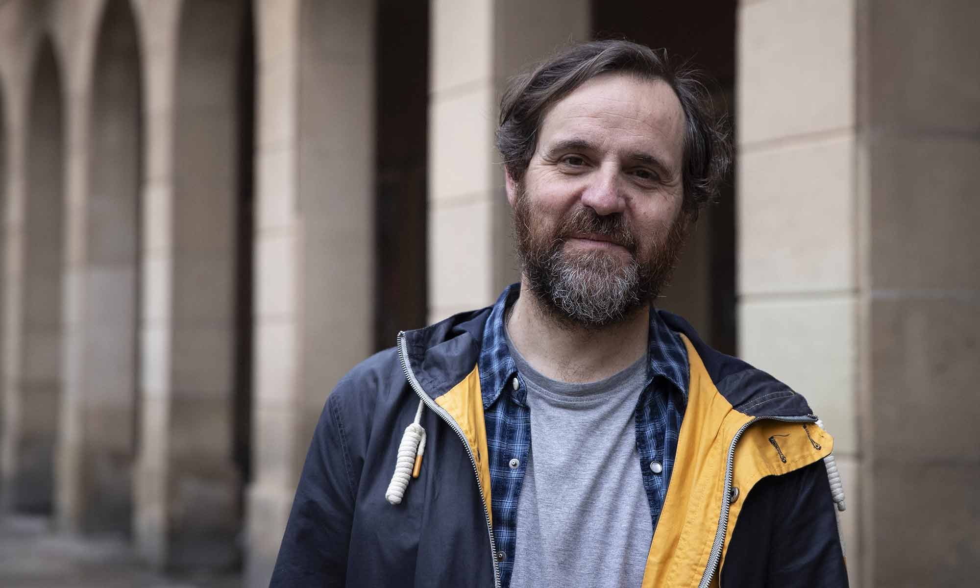 Fernando Navarro