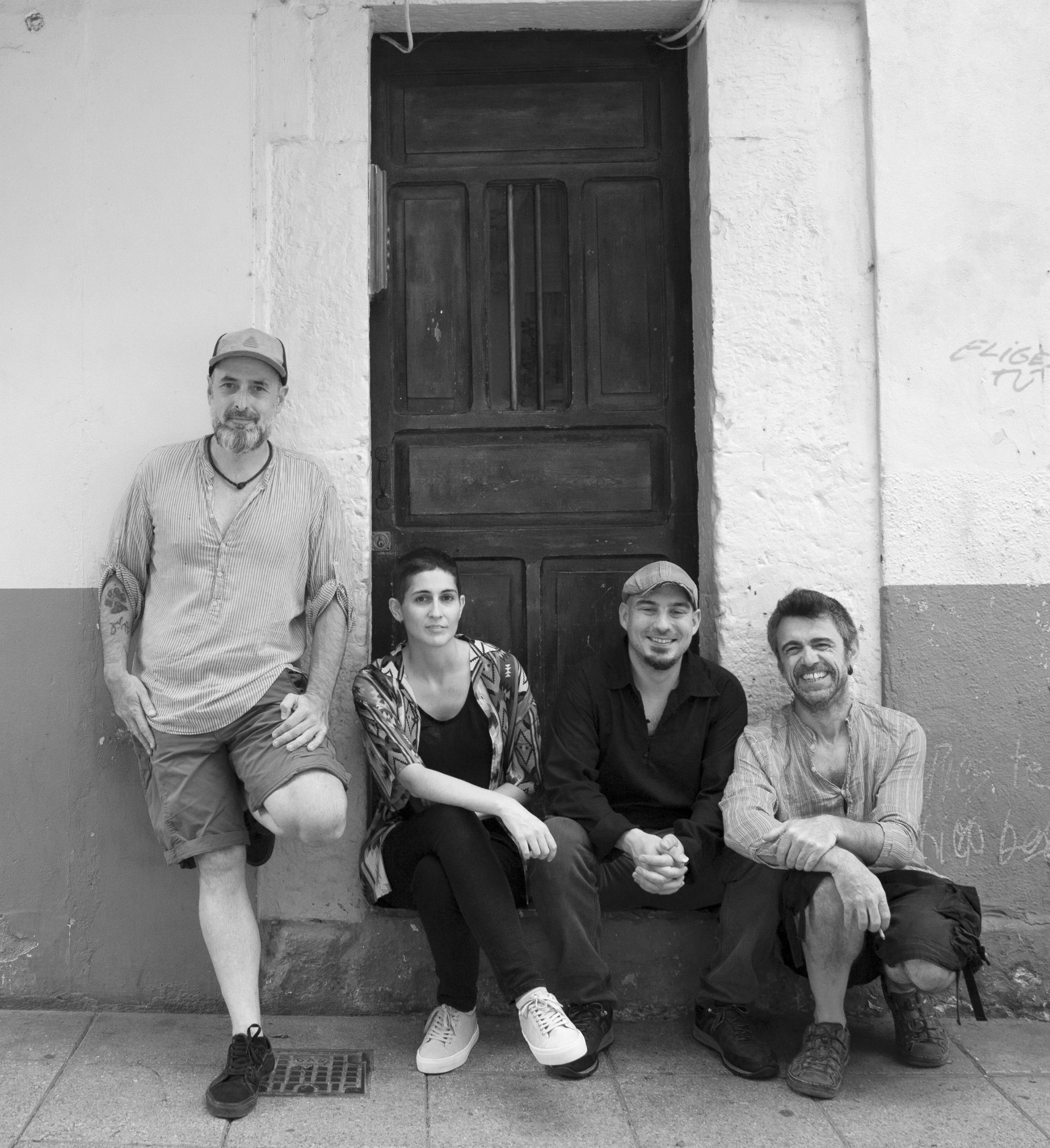 Jaime Velasco Banda