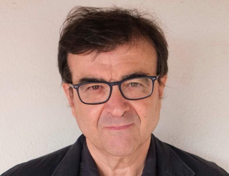 Javier Cercas