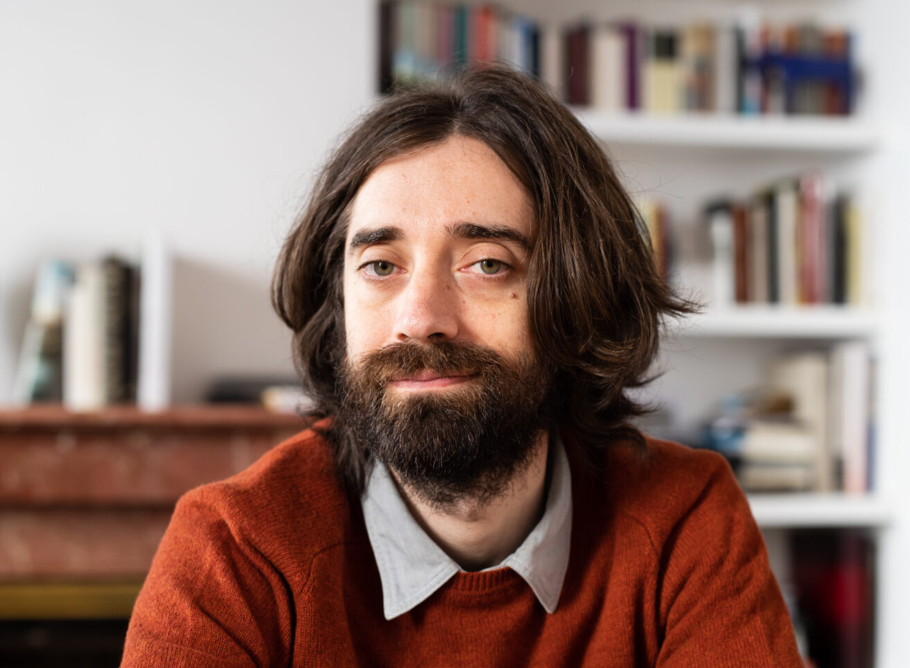 Juan Gómez Bárcena