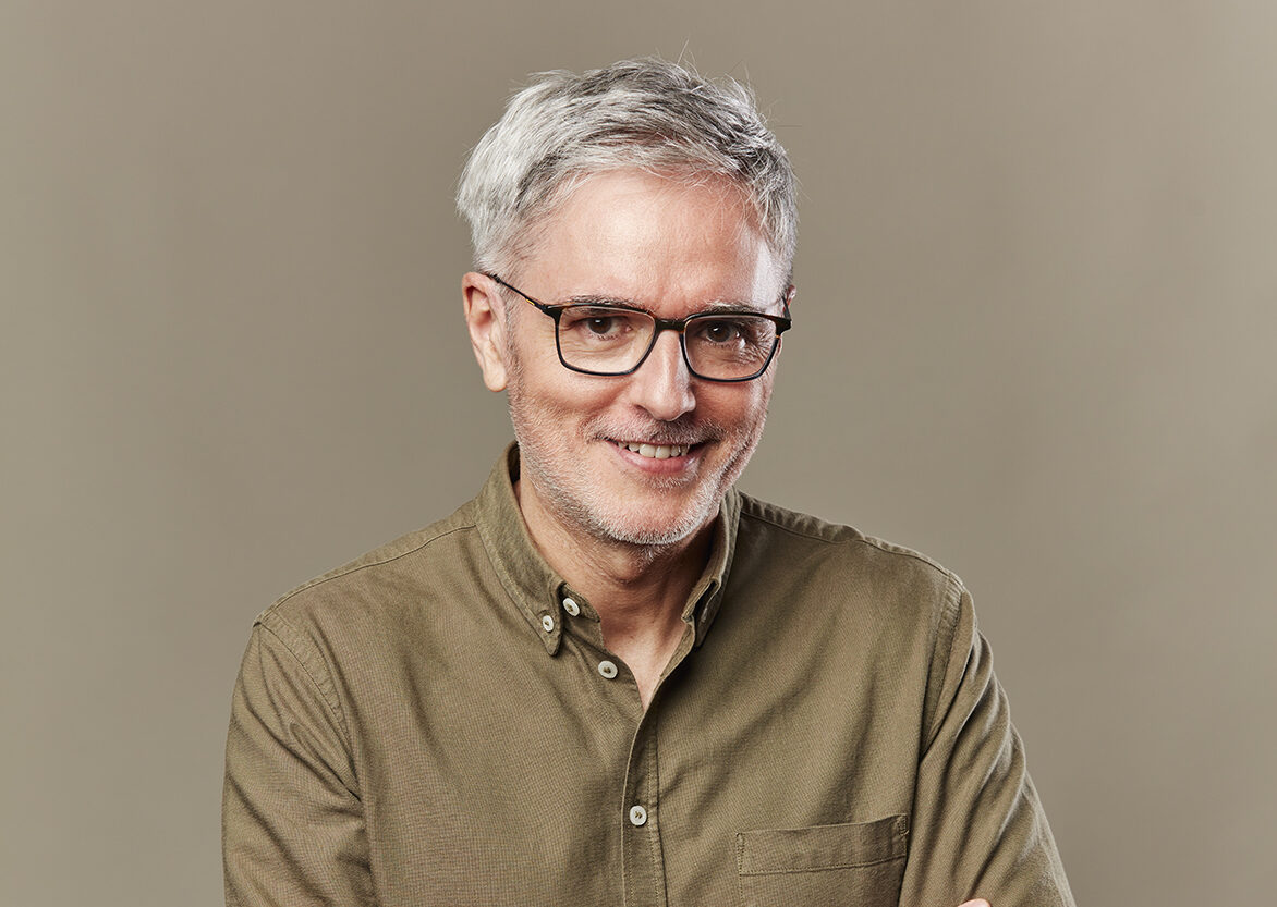 Mikel López Iturriaga