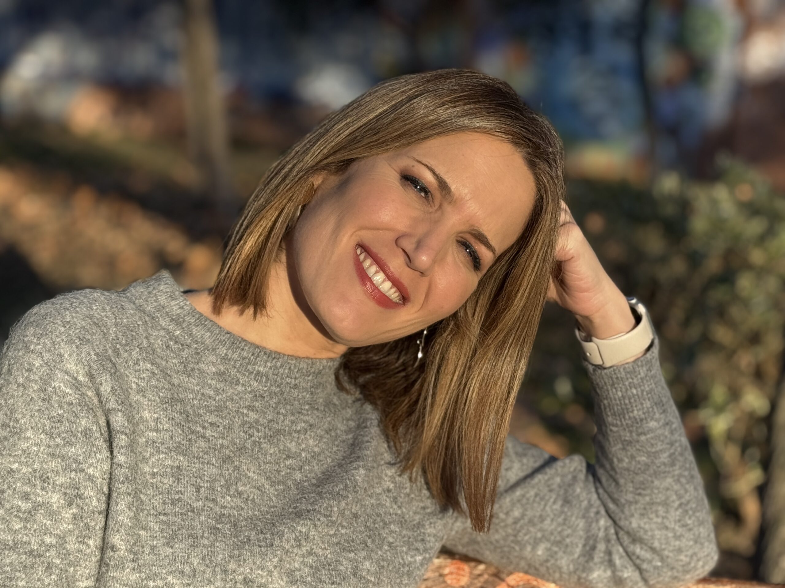 Silvia Intxaurrondo