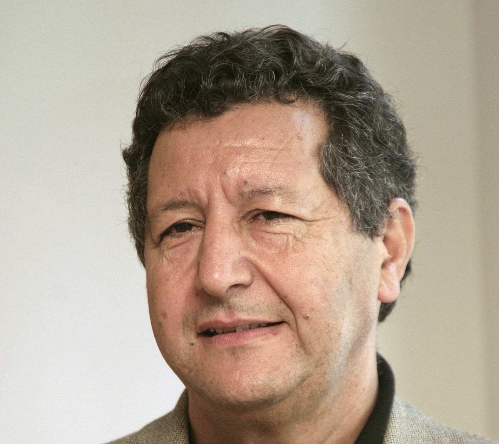 Sami Naïr