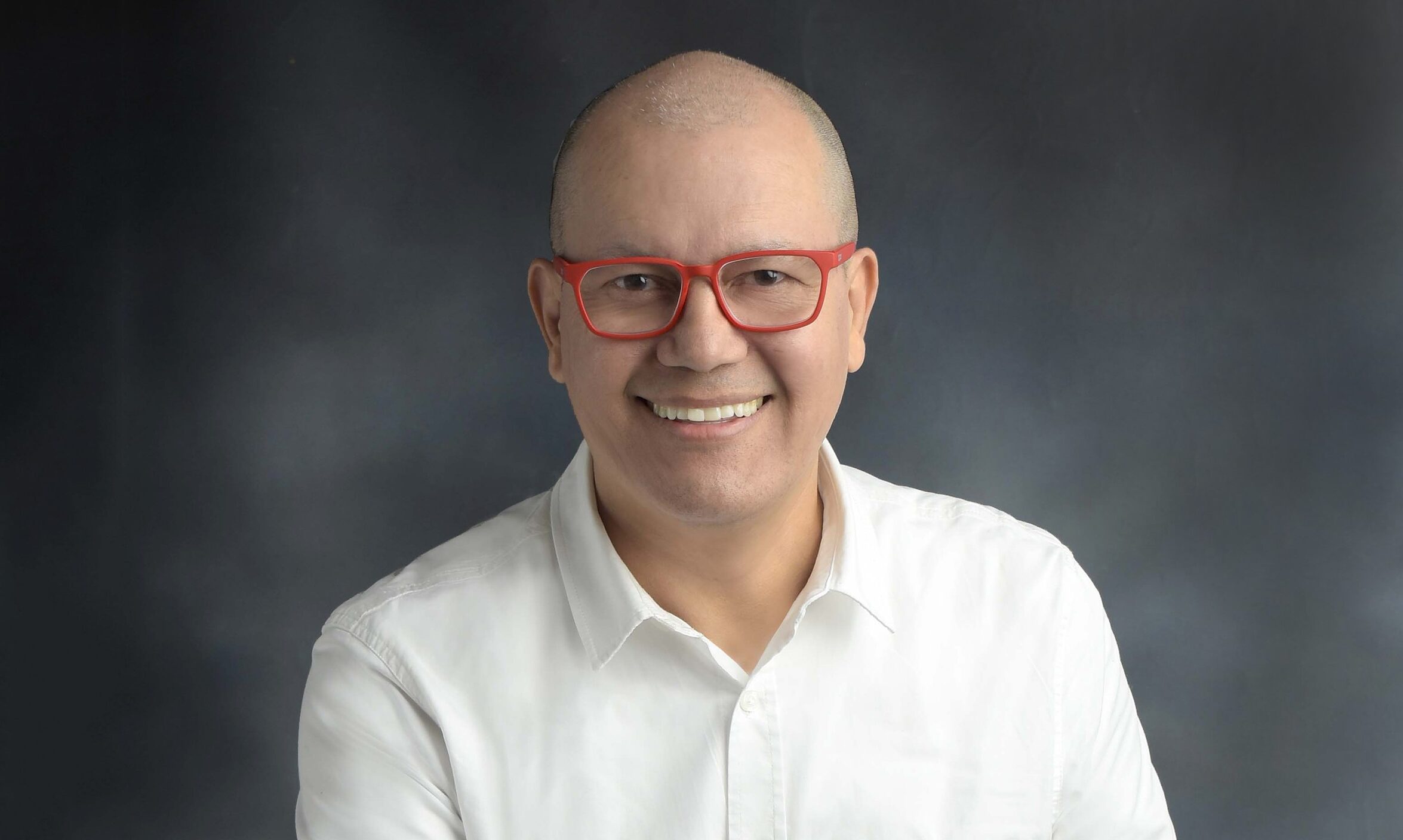 Winston Manrique