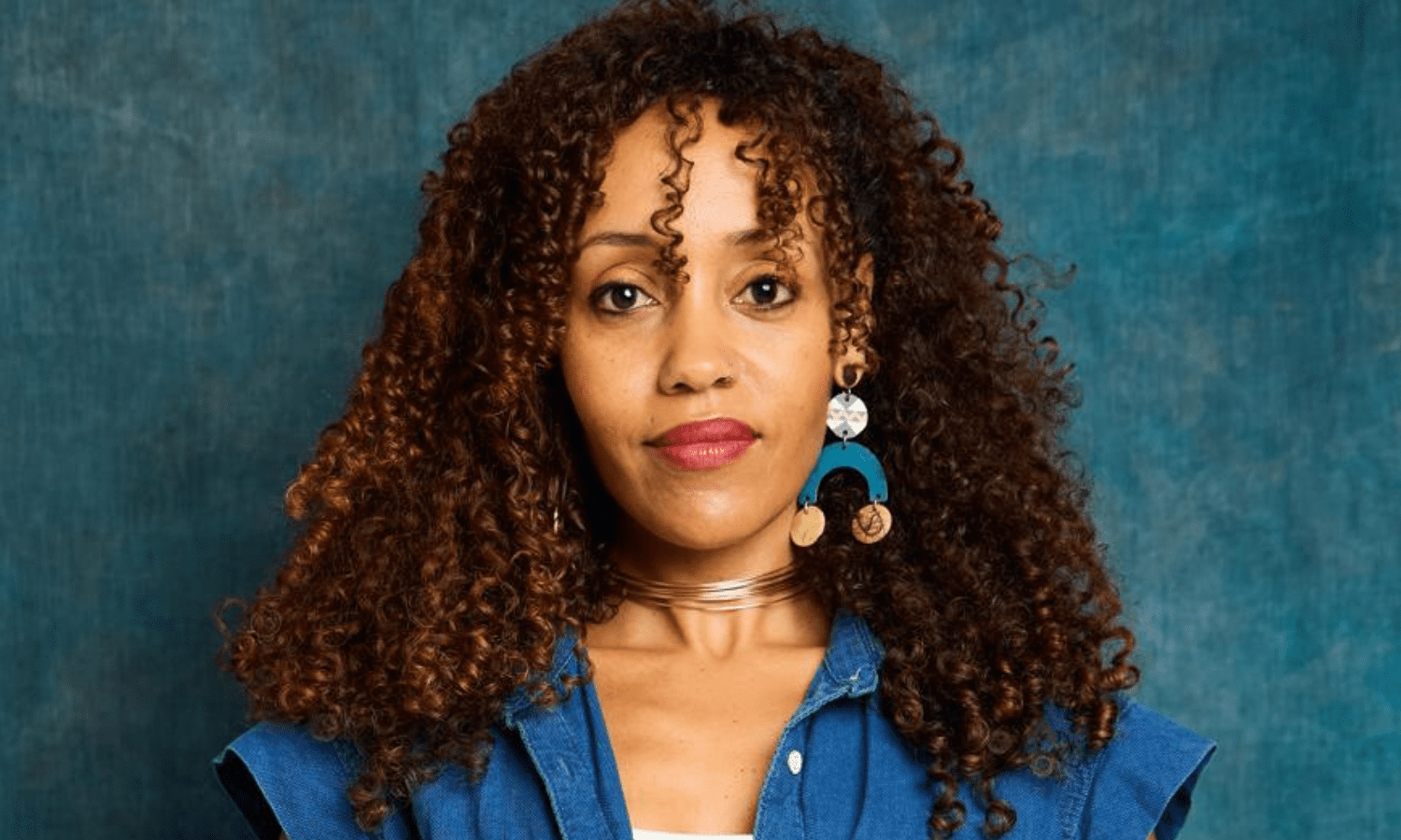 Lucía Asué Mbomío Rubio
