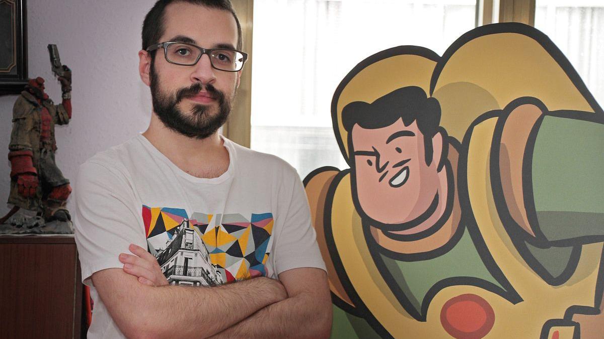 Javi de Castro
