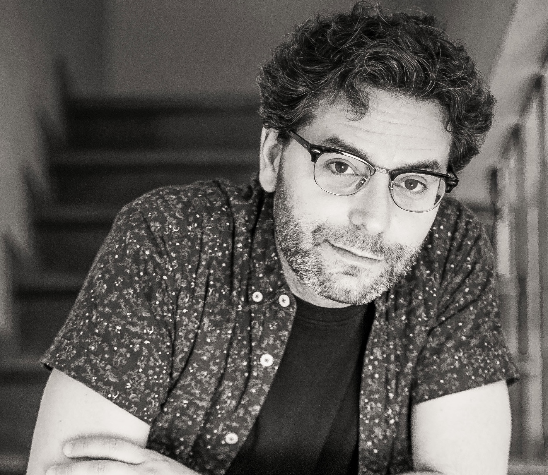 Miguel Ángel González