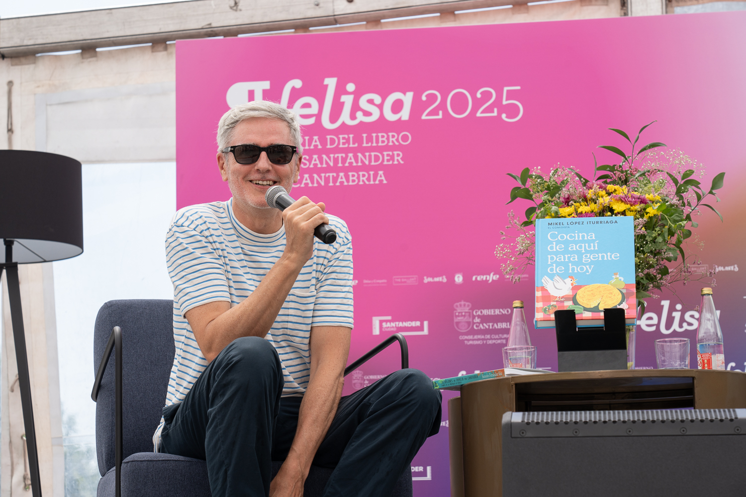 Mikel López Iturriaga